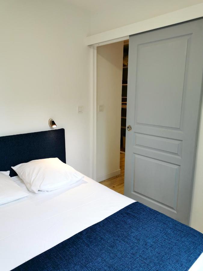 Appartement Les Mariettes à La Rochelle  Extérieur photo