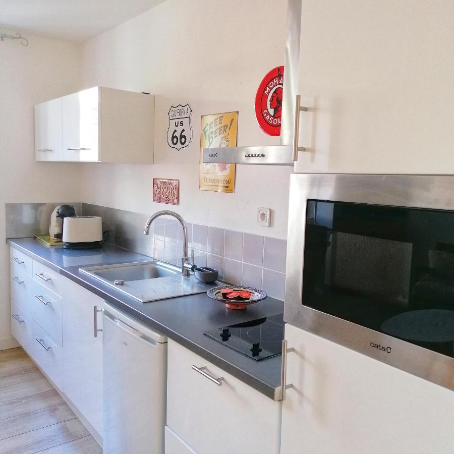 Appartement Les Mariettes à La Rochelle  Extérieur photo