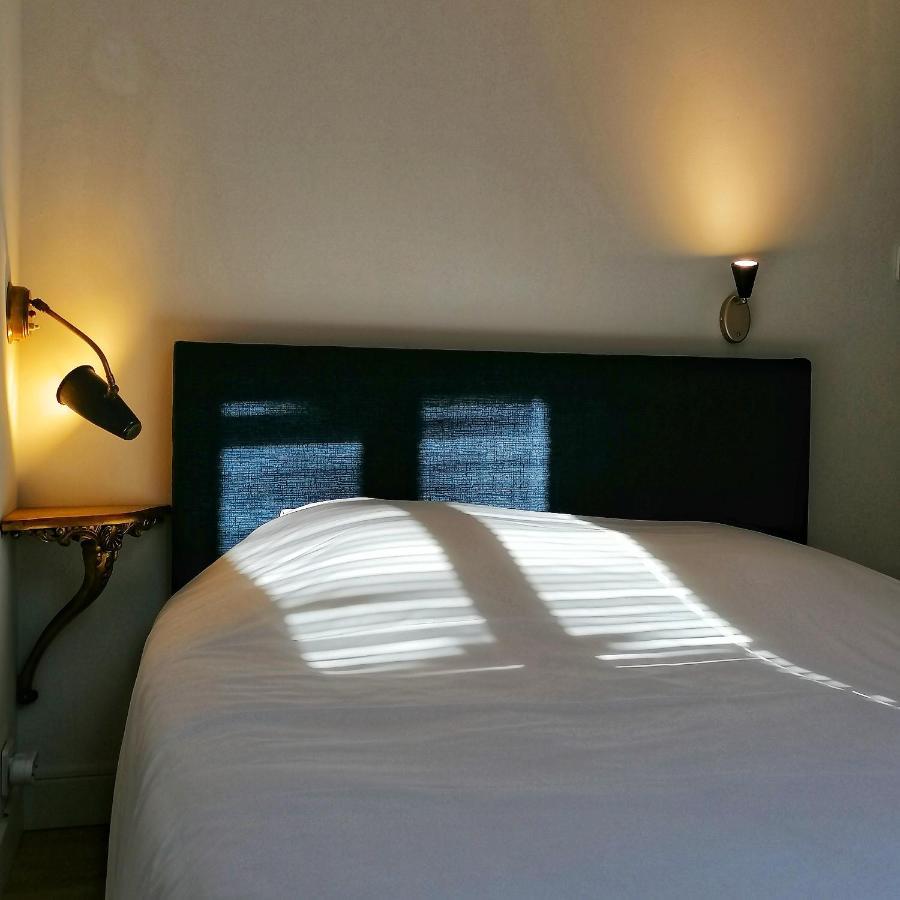 Appartement Les Mariettes à La Rochelle  Extérieur photo