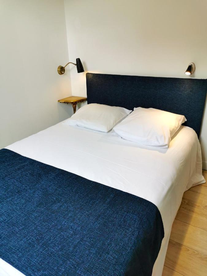 Appartement Les Mariettes à La Rochelle  Extérieur photo