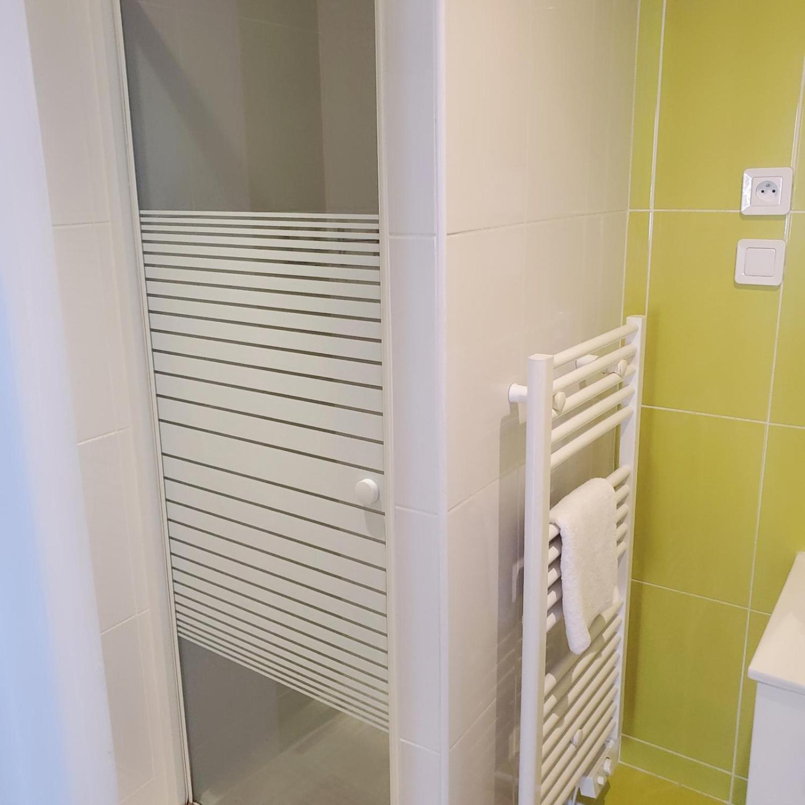 Appartement Les Mariettes à La Rochelle  Extérieur photo